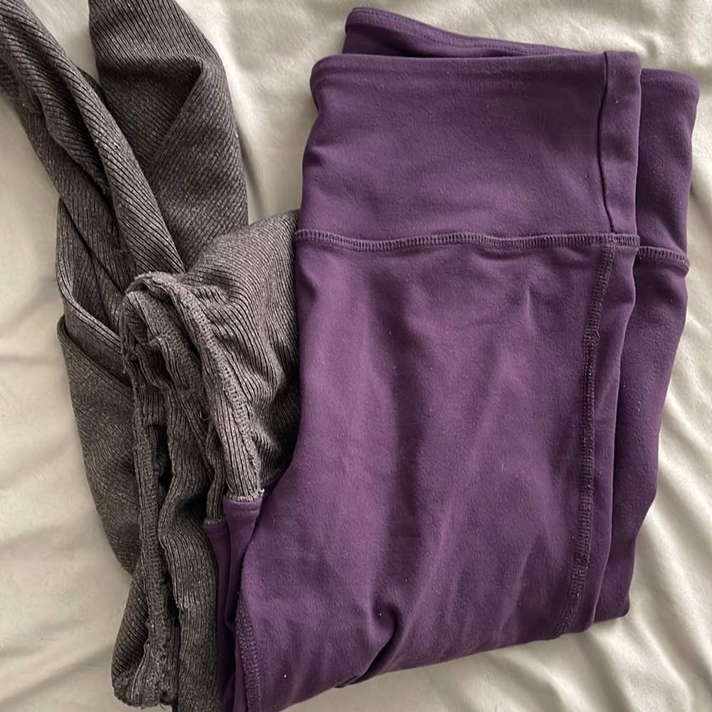 ALO Leggings